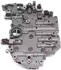 U150E U151E U151F 5-Speed Automatic Transmission Valve Body Compatible for Toyot-a Lexu-s RAV4 Matrix 2.4L 2.5L 3.0L 3.5L