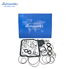U240e U241e Auto Transmission Systems Rebuild Master Kit Nak Seals Kit