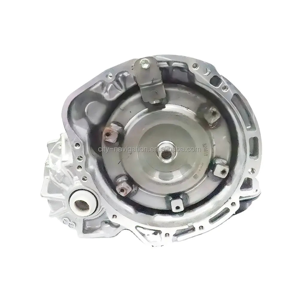 New Transmission gearbox  81-40LE U440E 4-speed Automatic Transmission for Changan