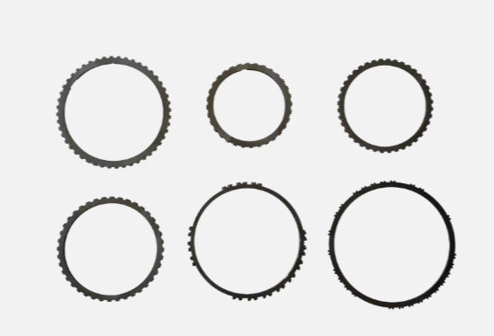 UB80E-T299081B-AM Steel Kit T299081B 22pcs a Kit UB80E Transmission