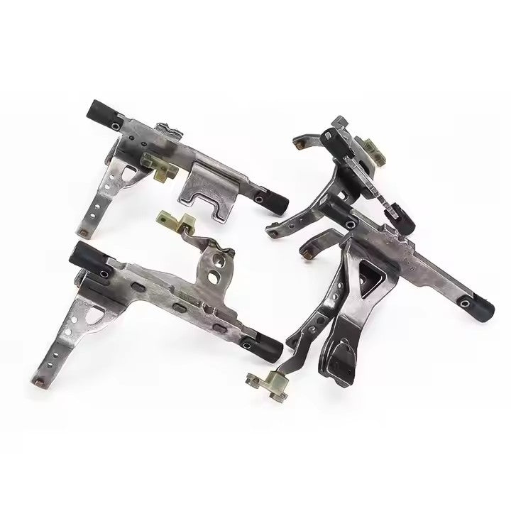 Wholesale Supply Auto Accessories Gear Shift Fork Kit 6DCT450 MPS6 For VOLVO FORD