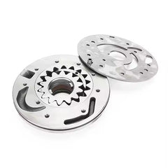 ZF5HP19 5HP19 Automatic Transmission Oil Pump 1060 410 017 1060210047 for Audi BMW Transmission Pump