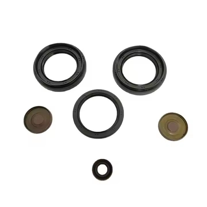 ZF9HP-48 9HP48 Transmission Gasket Repair Kit for Acura Chrysler Honda Jeep Odyssey Land Rover