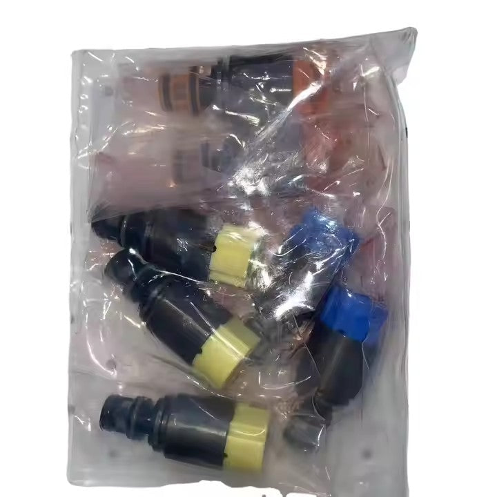 Z,F Brand New 6HP21 6HP28 Solenoids
