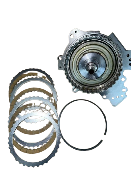 QR018CHA Stator Shaft Clutch Auto Transmission System for Chery CVT