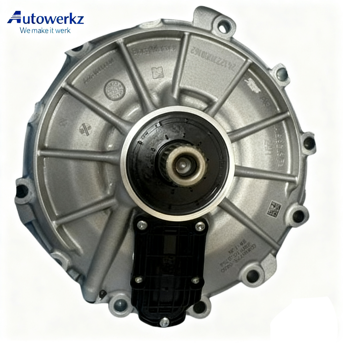 0CK Clutch High Quality Gearbox Clutch Kit 0CJ 0CK DL382 DSG Gear Boxes Auto Transmission Systems for for VW AUDI