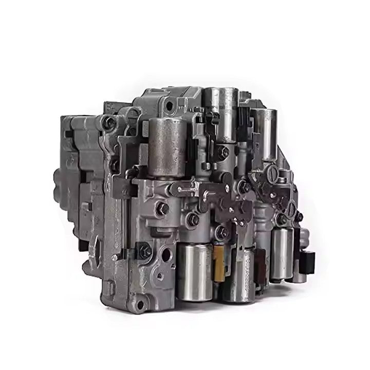 Actory Price TF80-SC 6 Speed Auto Gearbox Transmission Valve Body for VOLVO PEUGEOT Citroen Cadillac