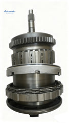 Hot Sale CD4E Inner Part Automatic Gearbox CD4E Transmission Inner Part Clutch Drum with Gasket for ZX2 MONDEO