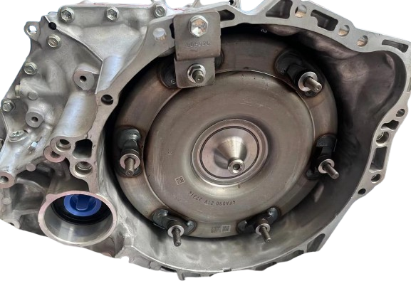 Vt2 Cvt Automatic Transmission Assy Gearbox for Emgrand Ec7