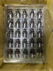 Brand New CVT TR580 TR690 Auto Transmission Systems Transmission Solenoid Valve TCC 12.2-13.2 for Subaru