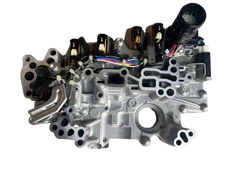 jf020 Valve Body Parts Transmission Valve Body for Nissan Original Factory Improved Wear Resistance High Quality