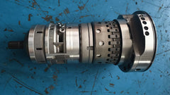 5HP19 Automatic Transmission Iner Part 1060 410 061 Compatible With Aud-i Bm-w 5HP19 Car AUTO Part