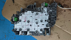 AW81-40LE AW80-40LE 81-40 80-40 Transmissiom Valve Body With Solenoids Suit for Toyota Yaris CAST 9140 1999-UP