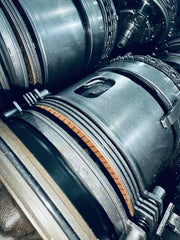 Gearbox Parts 01M Transmission Inner Part 01M Transmission Input Part for vw