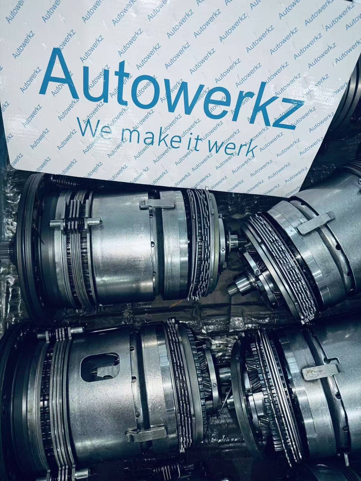 Gearbox Parts 01M Transmission Inner Part 01M Transmission Input Part for vw