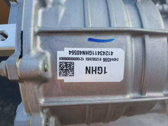 Vt40 Transmission Automatic Higher Quality Vt40 Transmission Assembly for Chevrolet and Buick