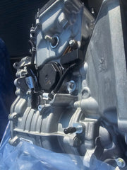 Vt40 Transmission Automatic Higher Quality Vt40 Transmission Assembly for Chevrolet and Buick