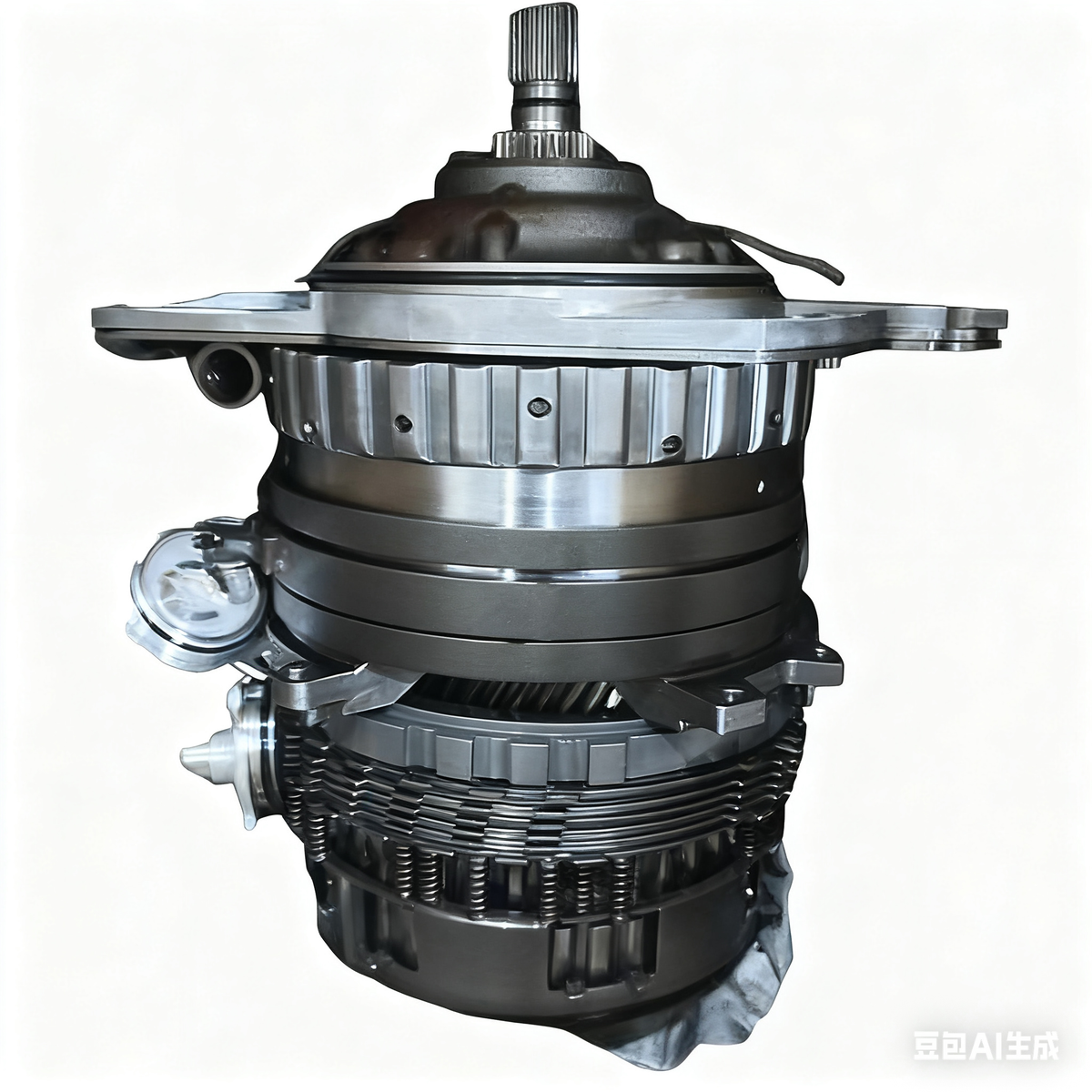 Auto Parts Transmission Inner Part BTR M11 for Geely BTR M11 CVT B TR BTR6 BTR6 Automotive Transmission Inner Part