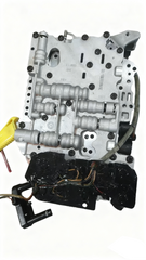 Original M11 Automatic Transmission Valve Body With Solenoids Fit for Geely Borui 1.8T Boyue 1.8T
