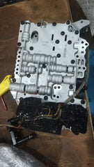 Original M11 Automatic Transmission Valve Body With Solenoids Fit for Geely Borui 1.8T Boyue 1.8T