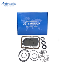 QR019CHA/CHB QR019CHA MVM X33 Automatic Transmission Gearbox Overhaul Kit Seal Kit for CHERY ZG12393004-P