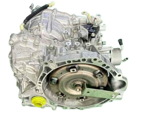 K313 CVT Auto Transmission Systems Gearbox Transmission  For Toyota Corolla