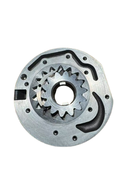 ZF 5HP19 Transmission Oil Pump 1060410061