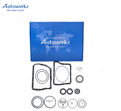 Transmission Overhaul Kit VT1 VT2 Repair Kit Master and Piston VT1 VT2 Gearbox Overhaul Kit