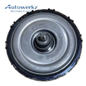 722.9 transmission automatic transmission control module unit for mercedes benz auto transmission assembly (复制)