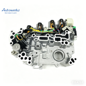 brand new 02e dq250 tcu tcm mechatronics for vw audi skoda 6 speed dsg (复制)
