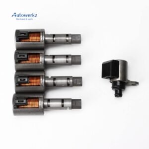 hot sell car transmission part re0f11a jf015e cvt jf015 transmission body for nissan (复制) (复制)