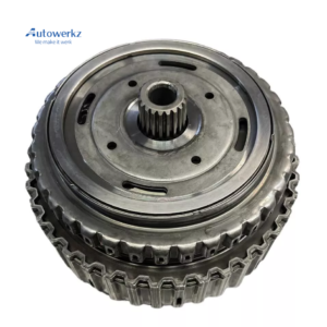 hot sell car transmission part re0f11a jf015e cvt jf015 transmission body for nissan (复制) (复制)