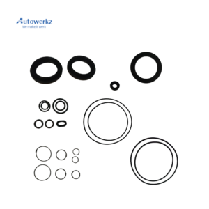 hot selling automotive gearbox spare parts jf015e re0f11a automatic transmission oil ring package 3586 for nissan