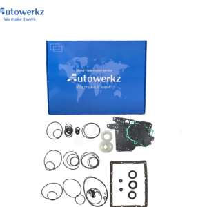 a43de a45de auto transmission main reconstruction kit compatible for hyundai kia mazda