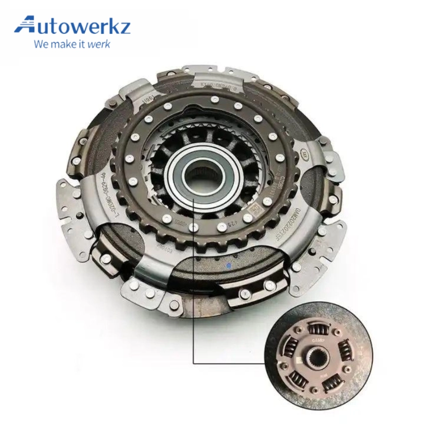autowerkz new 0am927769d dq200 0am 7 speed dsg mechatronic (valvebody&tcu) for audi vw skoda autowerkz new 0am927769d dq200 0am 7 speed dsg mechatronic (valvebody&tcu) for audi vw skoda