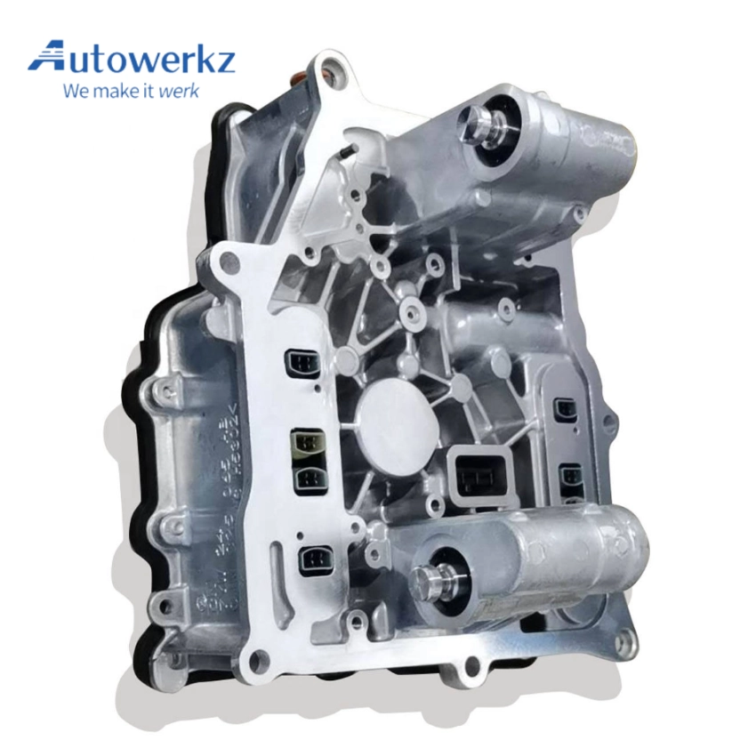 autowerkz new 0am927769d dq200 0am 7 speed dsg mechatronic (valvebody&tcu) for audi vw skoda autowerkz new 0am927769d dq200 0am 7 speed dsg mechatronic (valvebody&tcu) for audi vw skoda