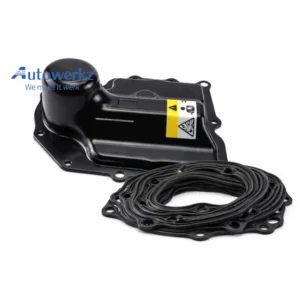autowerkz new 0am927769d dq200 0am 7 speed dsg mechatronic (valvebody&tcu) for audi vw skoda