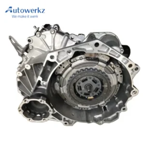 autowerkz new 0am927769d dq200 0am 7 speed dsg mechatronic (valvebody&tcu) for audi vw skoda