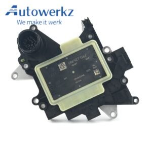 09g automatic transmission valve body for vw audi skoda seat (复制)