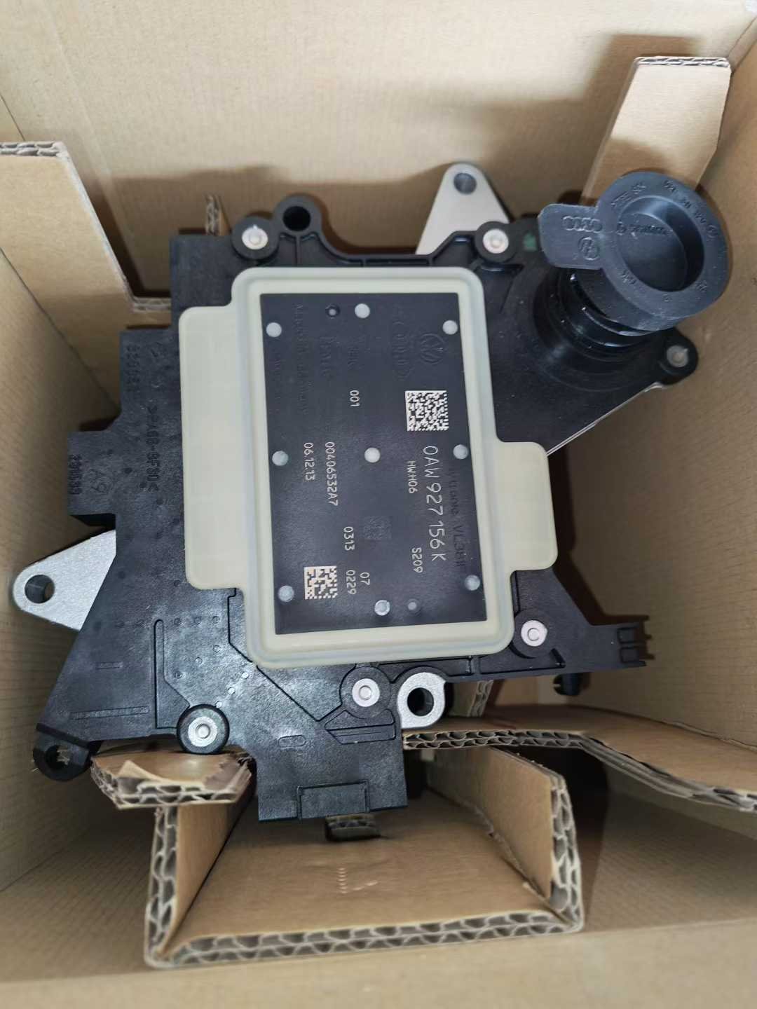 0aw transmission tcu control unit for audi cvt gearbox 0aw transmission tcu control unit for audi cvt gearbox
