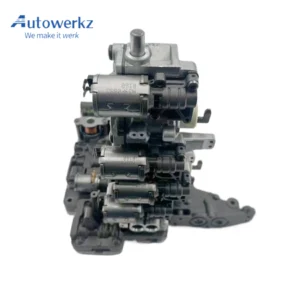 autowerkz 0bh auto transmission systems gear boxes dq500 preferential price dsg 7 speed transmission control unit tcu 0bh electromechanical integrated conductor plate gearbox. (复制)