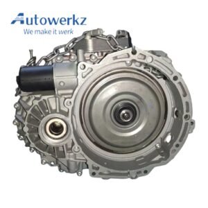 autowerkz transmission oil pan 0ck321359d 0ck321359l 0ck321359m 0ck321359k for audi a4 a6 q5 (复制)
