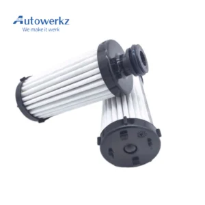 autowerkz 0ck 0cl 0cj dl382 filter automatic transmission spare parts high quality oil filter gearbox repair