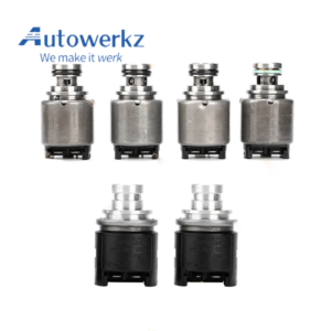 Home_yuan 4hp16 automatic gearbox transmission solenoid for chevrolet