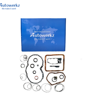 0am dsg dq200 transmission valve body and repair kit compatible for vw skoda seat passat