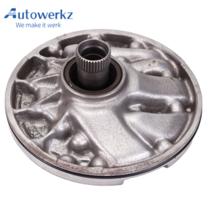 u760 u660 6 speed automatic transmission gearbox oil pump car accessories for lexus toyota (copy)