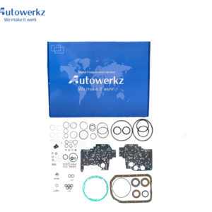 4l80e 4l80 automatic gearbox repair kit new clutch oil seal overhaul with piston for bmw chevrolet