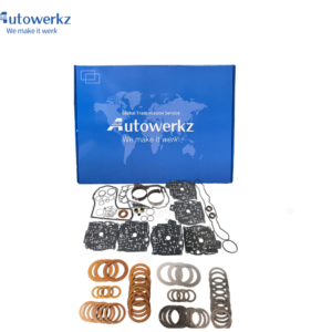 0am dsg dq200 transmission valve body and repair kit compatible for vw skoda seat passat