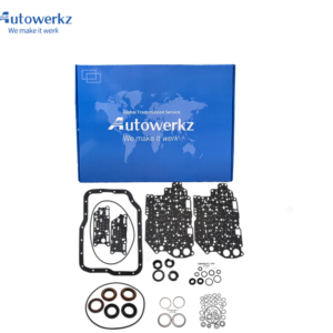0am dsg dq200 transmission valve body and repair kit compatible for vw skoda seat passat