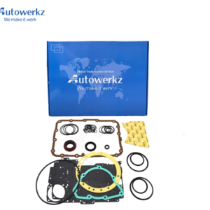 5l40e 5l50e 5l51e automatic transmission master kit for bmw (copy)